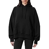 AllSaints womens Fuse Talon Hoody