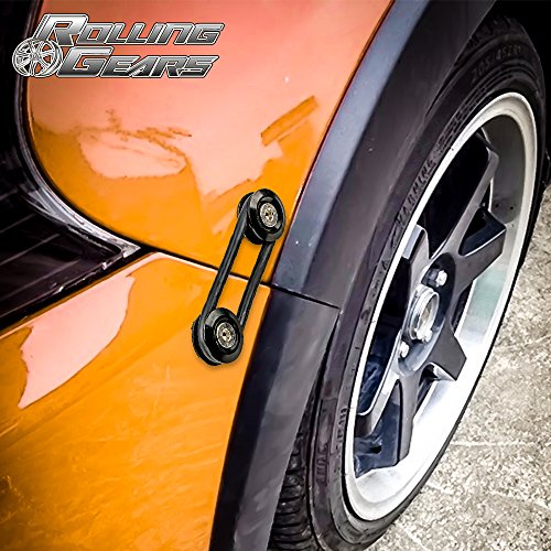 5 Rolling+Gears+Bumper+Release+Fasteners