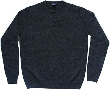 paul and shark lambswool jumper