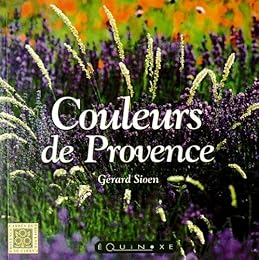 Couleurs de Provence