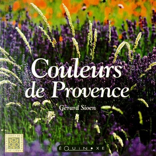 Couleurs de Provence