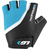 Louis Garneau Women's BioGel RX-V Gloves