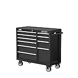 Craftsman Rolling Cabinets CMST98270BK - 1 Each