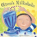 Oliver's Milkshake