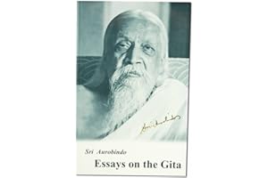 Essays on the Gita, New U.S. Paperback Ed.
