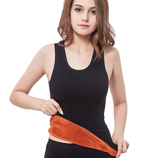 thermal tank top