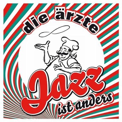 Jazz Ist Anders: Amazon.co.uk: Music
