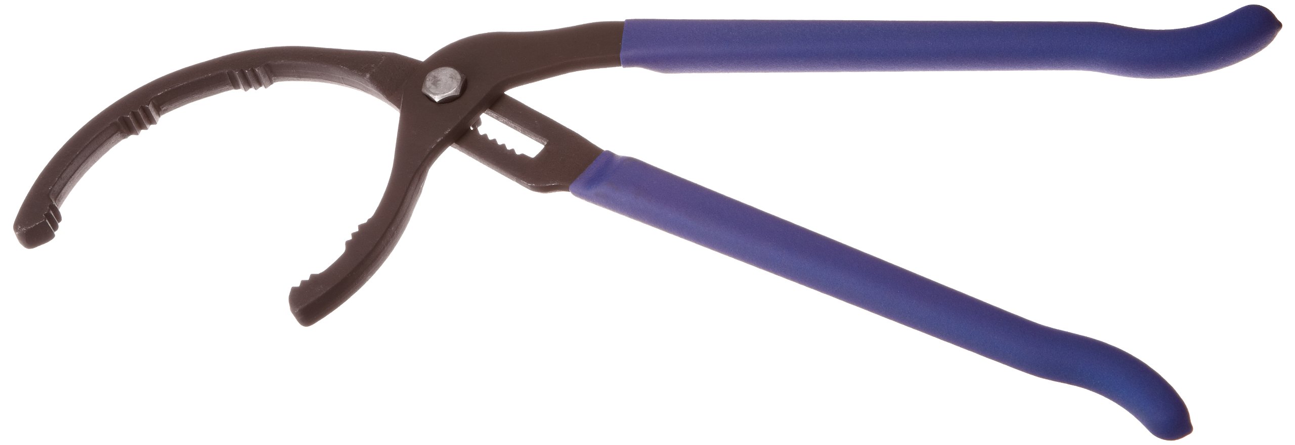 Laser 4876 Oil Filter Pliers 95mm - 178mm