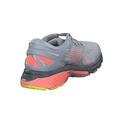 ASICS Women's Running Shoes, Grey Piedmont Grey Sun