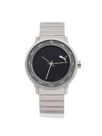 puma hand watch price