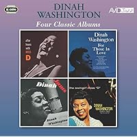 Dinah Washington - Dinah Washington: Queen of the Blues - A