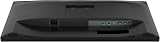 AOC Q27E3UMF 27 Inch QHD Monitor VA 75Hz Height Adjust USB Hub Flicker Free view 6