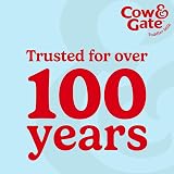 Cow & Gate Growing Up Milk 3 1-2 Years 800g Baby Toddler Formula view 5