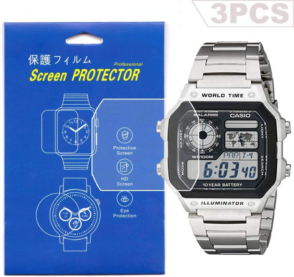 casio 1200 ae