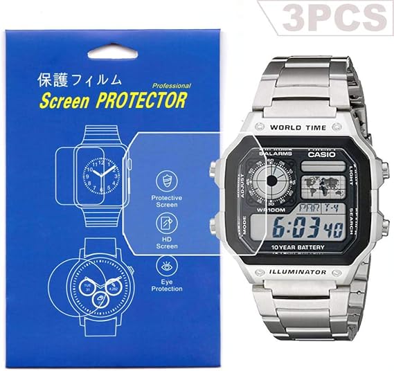 casio ae 1300 review