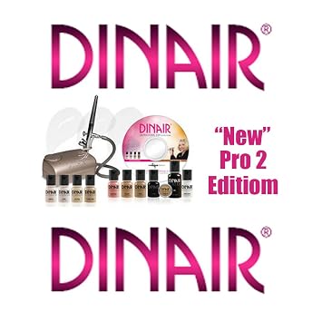 About DINAIR