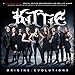 Kittie: Origins/Evolutions [Deluxe CD/Audio CD/Blu-ray Combo]
