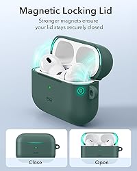 ESR for AirPods Pro 2nd Generation Case