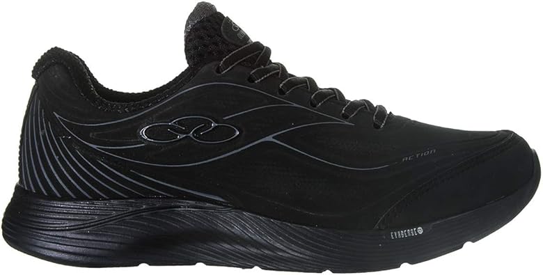 tênis olympikus liberty unissex