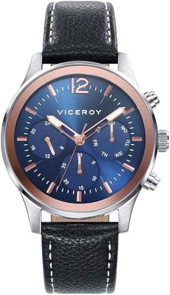 Reloj Viceroy Hombre 471135-35 Multifunción