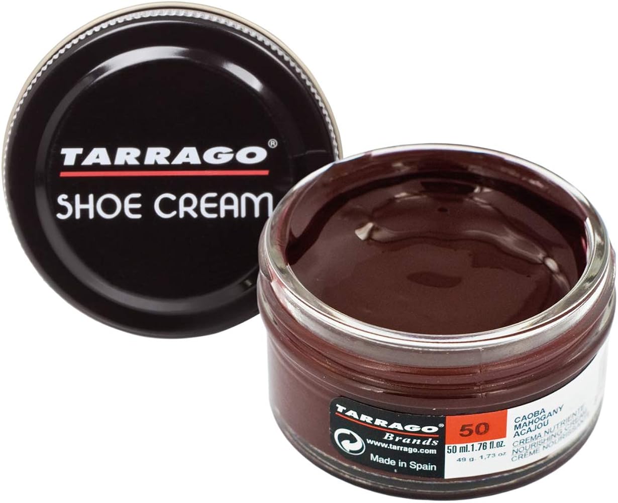 tarrago shoe care