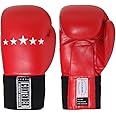 Contender Fight Sports Amateur Competition Gloves