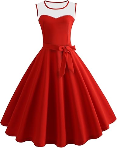 audrey hepburn dress amazon