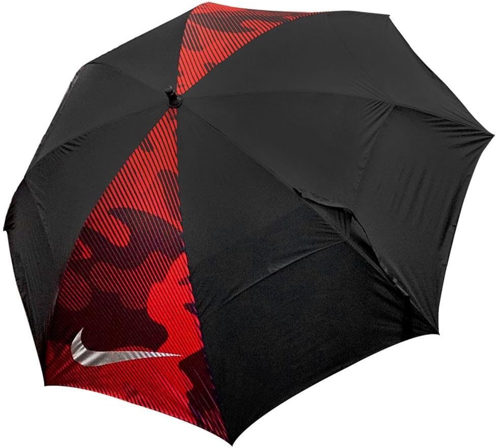 nike golf umbrella amazon