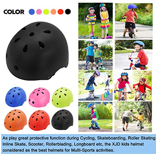 1 XJD+Adjustable+Resistance+Ventilation+Multi+Sports