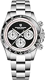 LACZ DENTON Pagani Design PD1644 Quartz Watches
