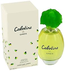 Parfums Gres Cabotine By Parfums Gres For