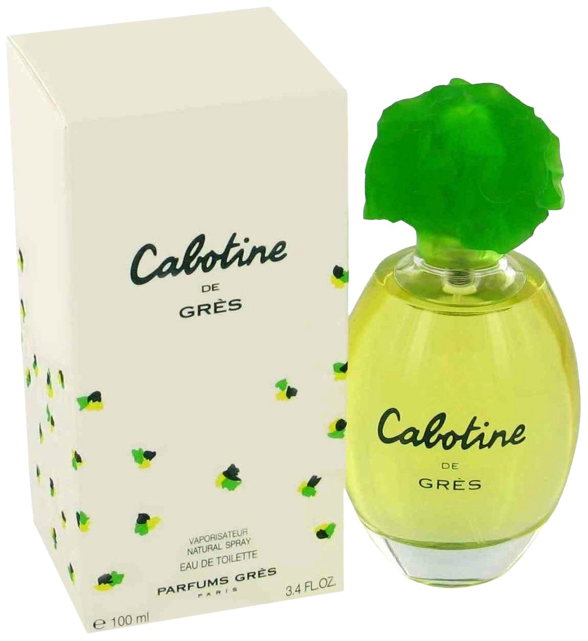 Parfums Gres Cabotine By Parfums Gres For