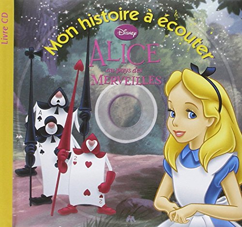 Alice au pays des merveilles