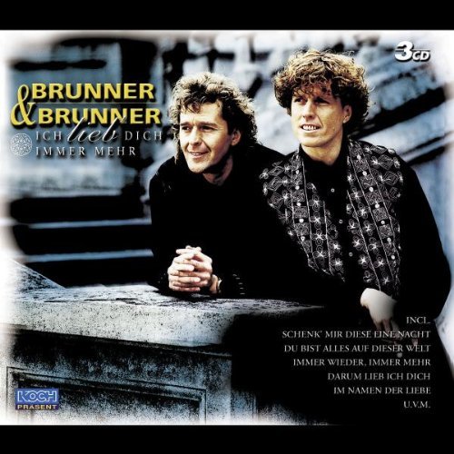Brunner & Brunner - Wenn Du Es Willst Lyrics - Zortam Music