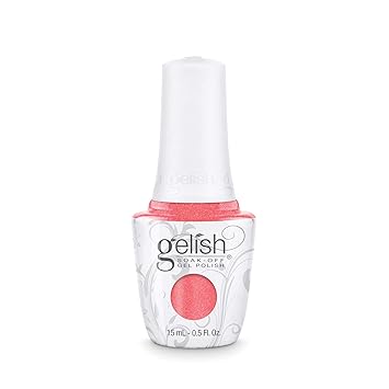 Amazon Com Harmony Gelish Summer 2017 Selfie Collection Me Myself Ie And I 0 5oz 15ml Beauty