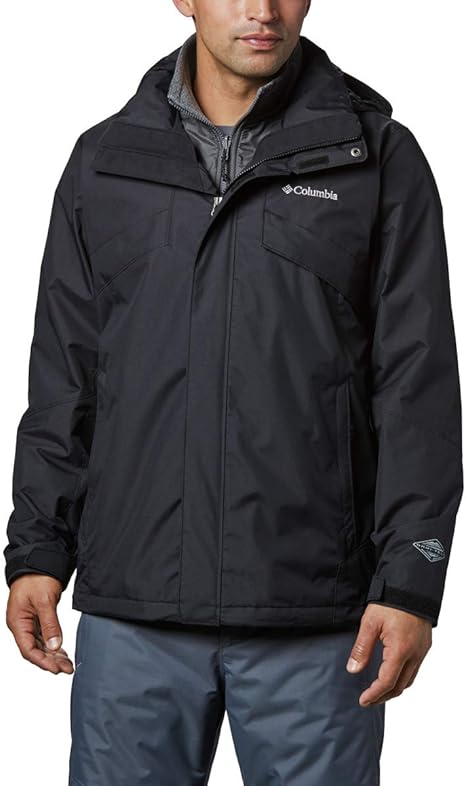 bugaboo ii interchange jacket