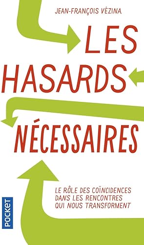 Download Les hasards nécessaires PDF