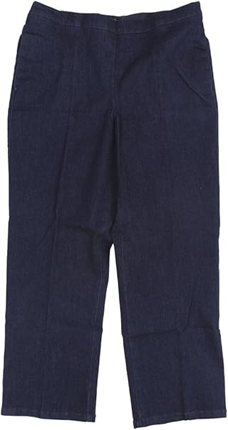 alfred dunner stretch jeans
