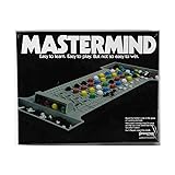Retro Mastermind