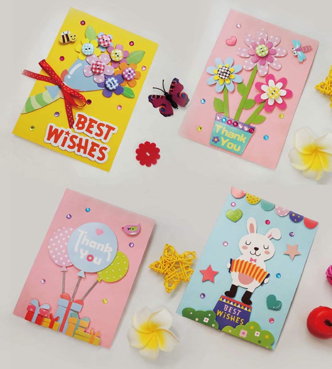 alex diy card crafter kit