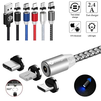 10FT UGI Magnetic in lhATAF Android i-Product الكويت Ubuy