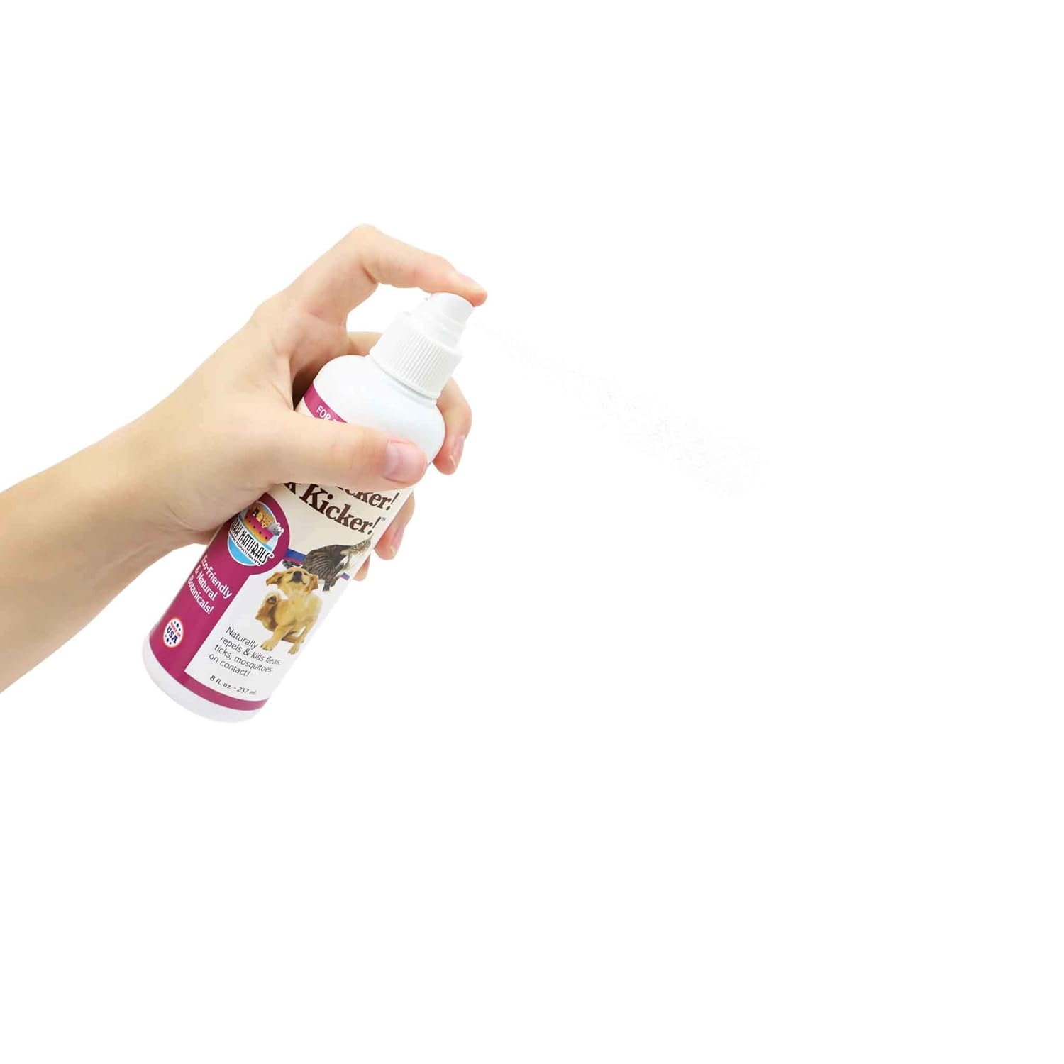 Flea Tick And Mosquito Repellent For Cats at Gabriela Gee blog