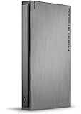 LaCie Porsche Design P'9220 1 TB USB 3.0 Portable External Hard Drive 302000