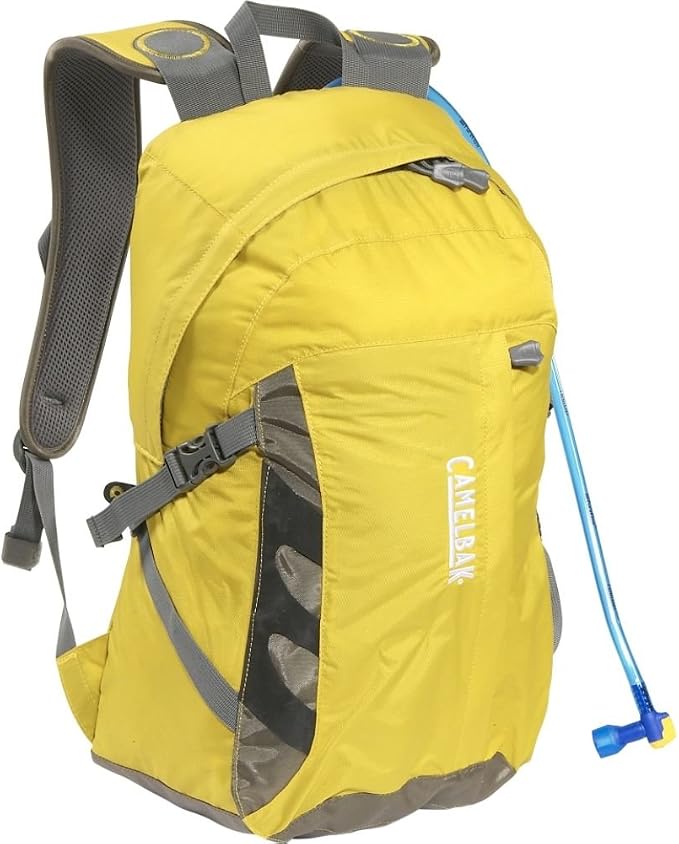 camelbak cloud walker hydration pack