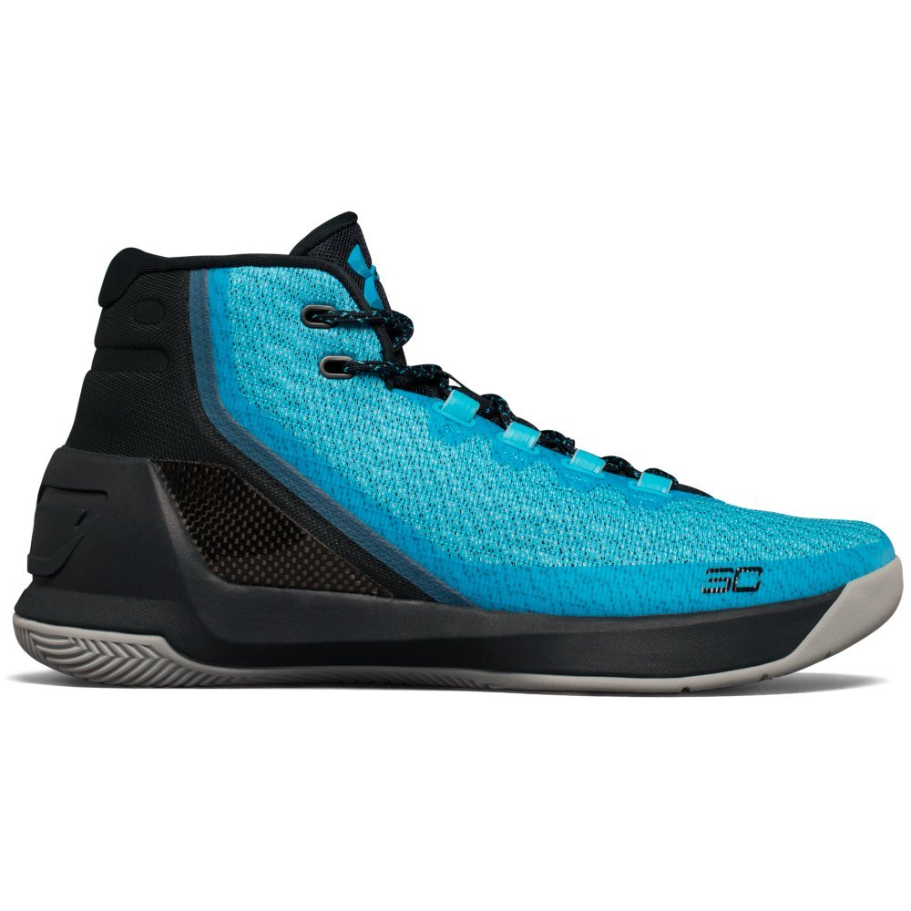 Under Armour Mens Curry 3Zero Basketball Shoe Footwear Men�s