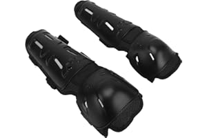 Adult Elbow Pads Motorcycle Brace Support with Vent Holes for Skating Racing