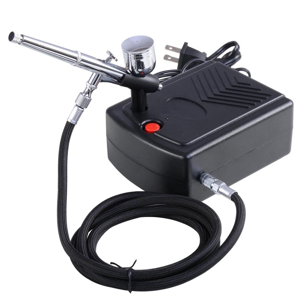 Best Makeup Airbrush With Compressor Your Best Life