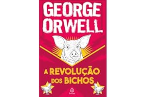 LOEIUSAR A revolucao dos bichos (Em Portugues do Brasil)