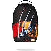Sprayground WOLVERINE OFFICIAL COLLAB - DONT MESS WITH ME BACKPACK