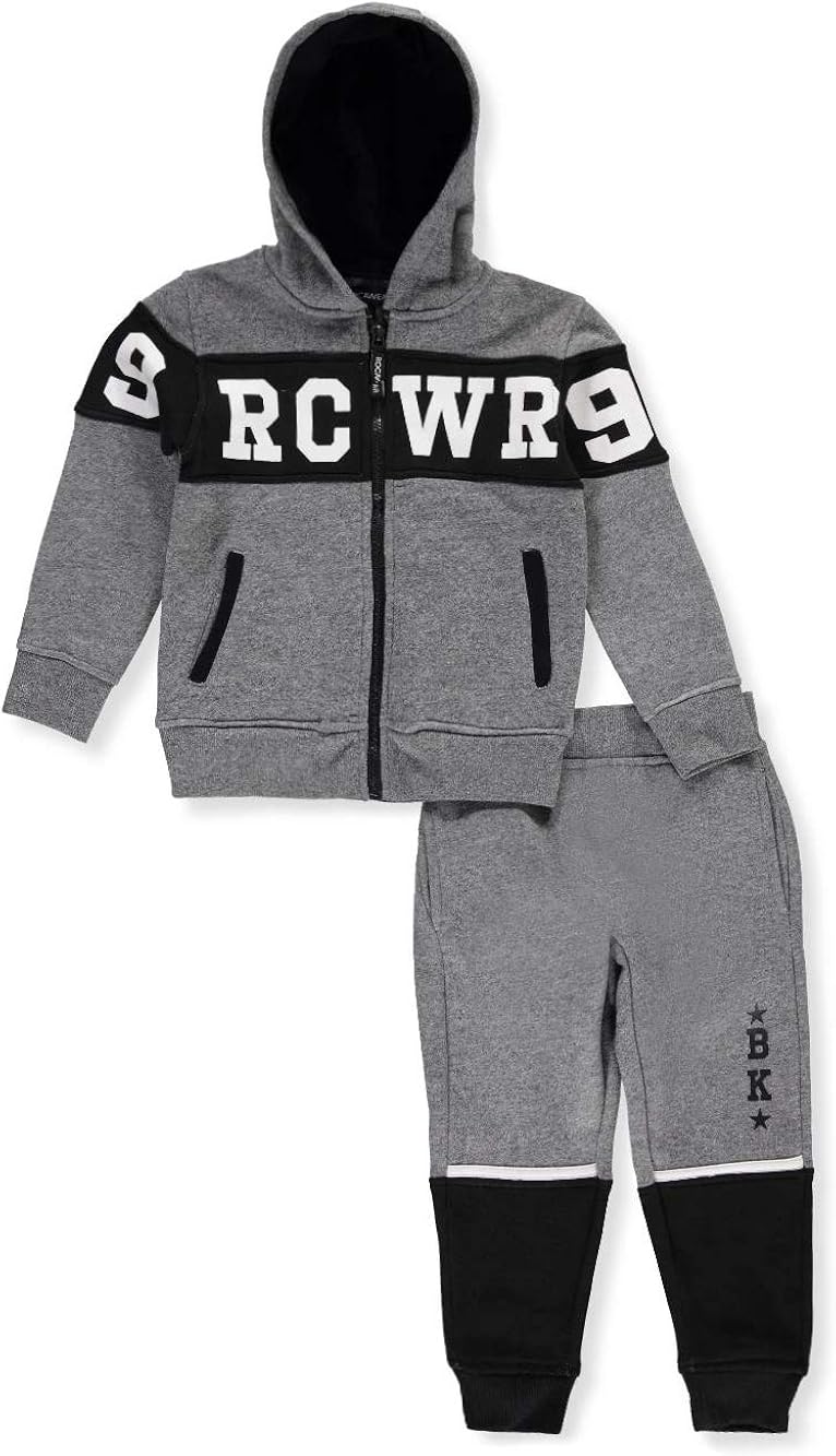 rocawear sweat suit